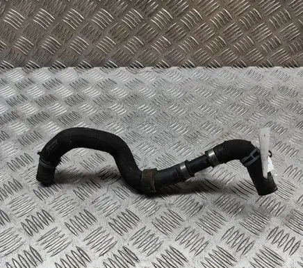 Audi e-tron Engine coolant pipe/hose 4KE145053AE