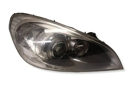 Volvo S60 Headlight/headlamp 31299991 89905476