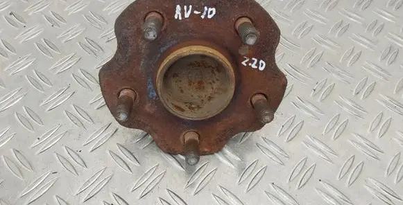 Toyota Avensis T270 Rear wheel ball bearing 
