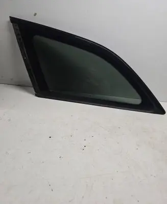 Audi A6 C7 Rear side window