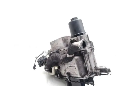 Land Rover Range Rover L405 EGR valve AL3Q-9F464-DB AH4Q-9F468-CD AL3Q-9U483-ED