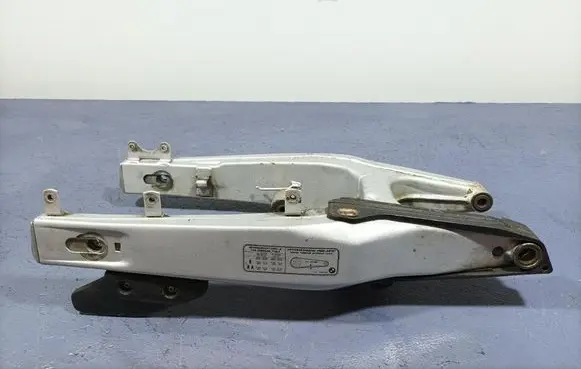 BMW 5 E39 Rear control arm 2345410