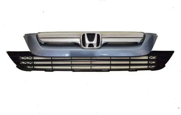 Honda CR-V Front bumper upper radiator grill 71121SWWG0
