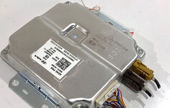 KIA Niro Other control units/modules 99910AO300