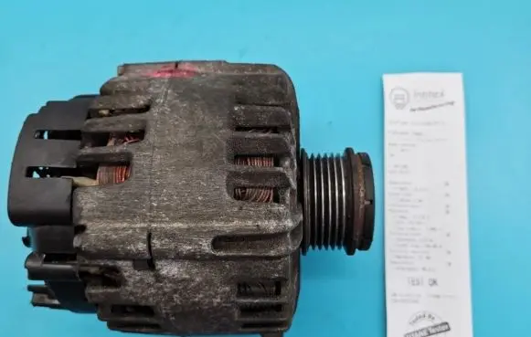 Audi A5 8T 8F Generator/alternator 059903019C IMPRK1346589