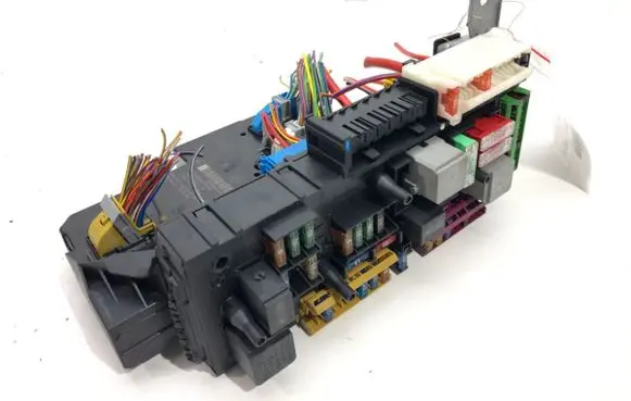 Other control units/modules
