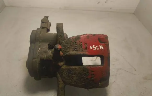 Audi A5 8T 8F Rear brake caliper 32335478