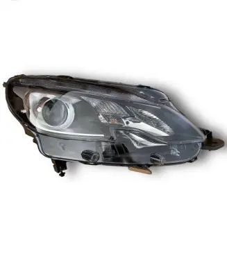 Peugeot 2008 I Headlight/headlamp 9830102280
