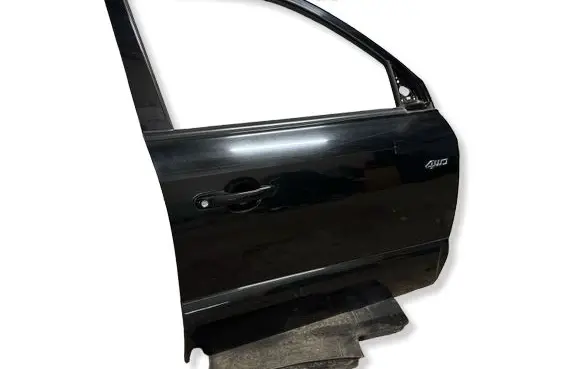 Hyundai Tucson JM Front door 