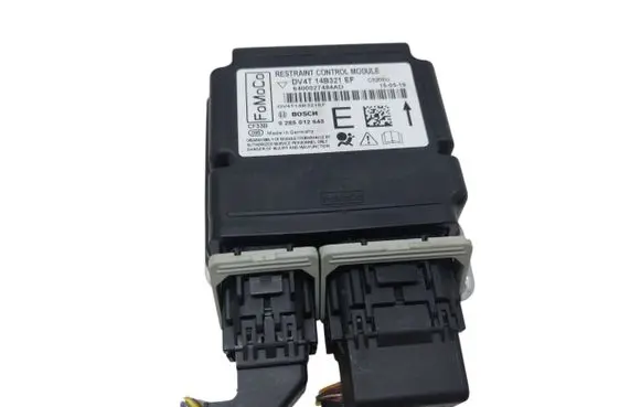 Airbag control unit/module