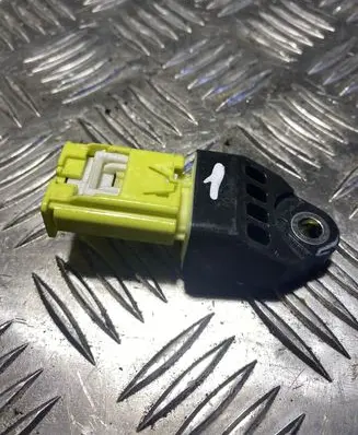 Subaru Forester SJ Airbag deployment crash/impact sensor 98237SG000