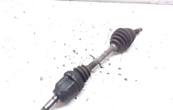 Fiat Doblo Front driveshaft