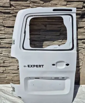 Peugeot Expert Back/rear loading door 096844C03