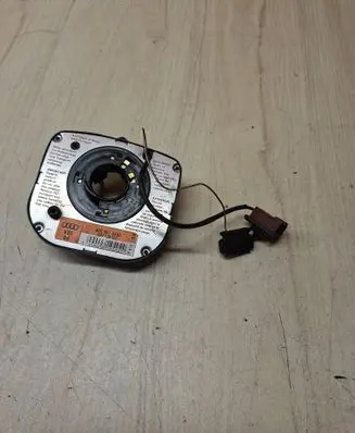 Audi A4 S4 B5 8D Airbag slip ring squib (SRS ring) 097139121