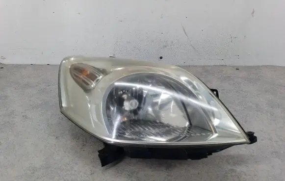 Citroen Nemo Headlight/headlamp 