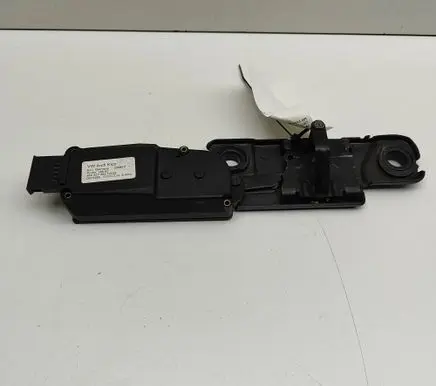 Audi Q3 8U Rear door lock loop/hook striker 4F9827383H
