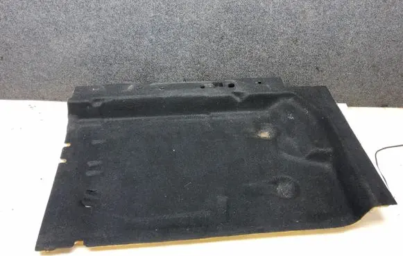 Citroen C4 Grand Picasso Trunk/boot mat liner 96776983ZD