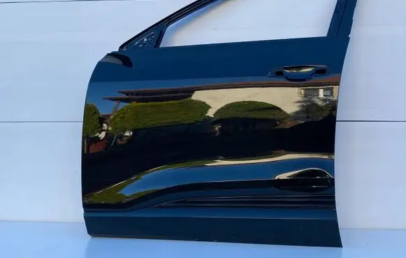 Audi Q4 Sportback e-tron Front door 11114424Q