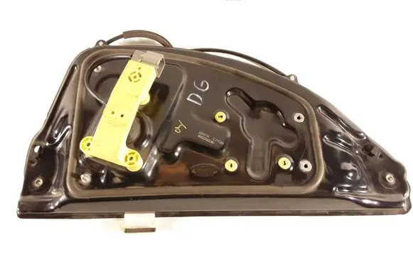 Land Rover Freelander 2 - LR2 Rear door window regulator with motor 6H5227000AE C7Y2A FC7130