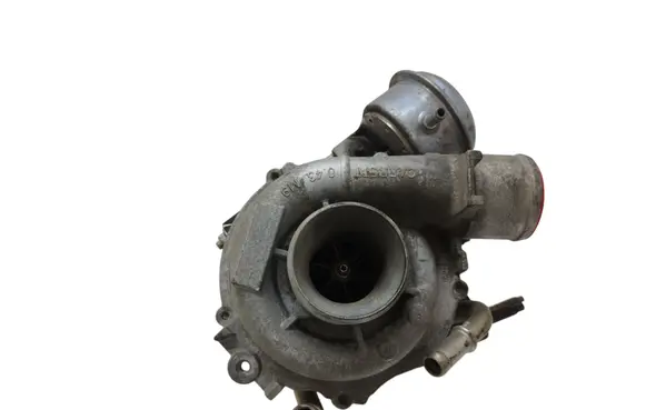 Renault Megane II Turbo 673918 7639804 8200575462