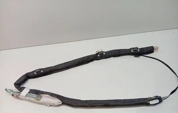 Citroen C4 II Picasso Roof airbag 9800483280