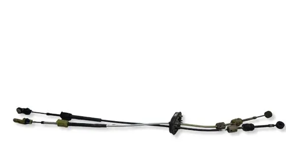 Opel Astra J Gear shift cable linkage 