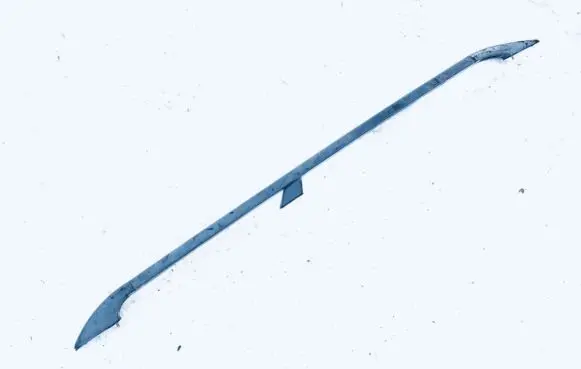Mitsubishi Galant Roof bar rail