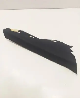 BMW 5 E60 E61 (C) pillar trim 7049902