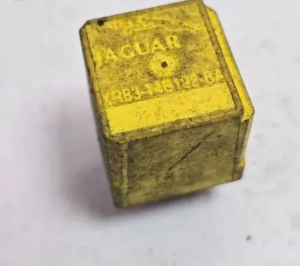 Jaguar S-Type Other relay XR8314B192BA