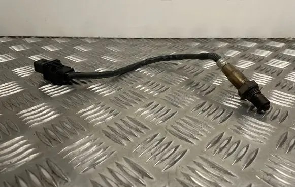 Lambda probe sensor