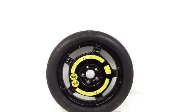 Mercedes-Benz CLS C218 X218 R18 spare wheel A2124013302 T15560R18
