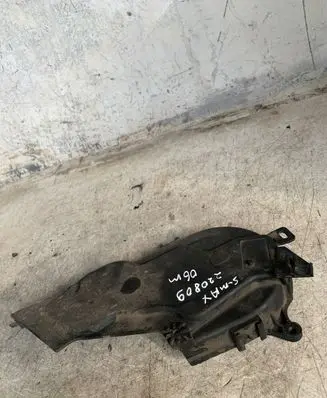 Ford S-MAX Timing belt guard (cover) 19655399580