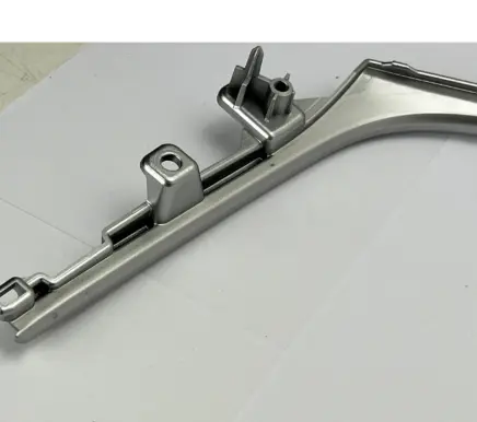 Toyota Prius (XW50) Dashboard glove box trim 5547147040