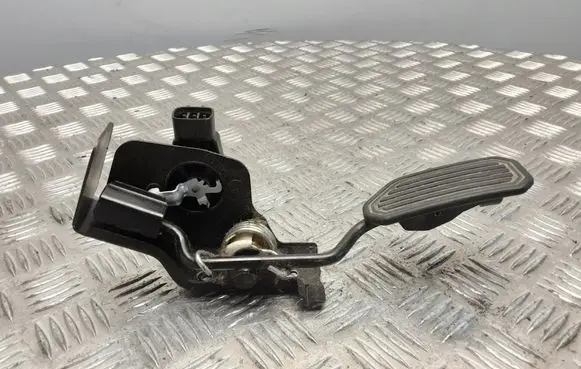 Toyota Corolla Verso AR10 Accelerator throttle pedal