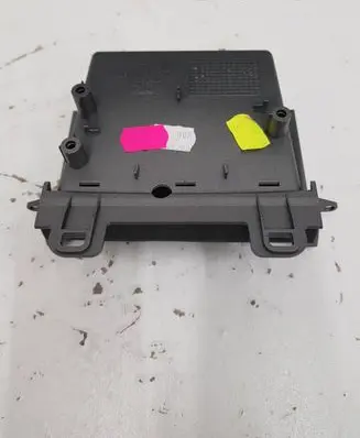 Porsche Cayman 987 Dashboard storage box/compartment 99753514301