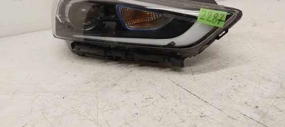 Hyundai Ioniq Headlight/headlamp 92102G2 92102G220