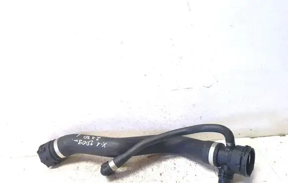 BMW X1 E84 Engine coolant pipe/hose 17127797257