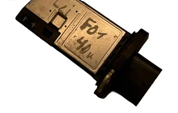 BMW 7 F01 F02 F03 F04 Mass air flow meter 7804150