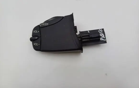 Ford Fiesta Multifunctional control switch/knob 98AB14K147AC