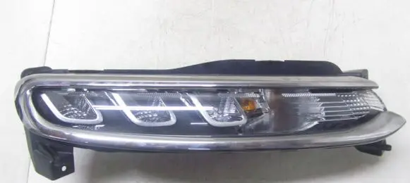 Citroen C3 Aircross LED Daytime headlight 9822790280