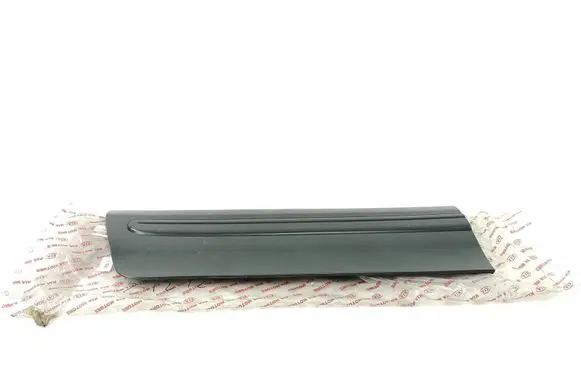 KIA Carnival Rear door trim (molding) 0K56B50CC0BXX