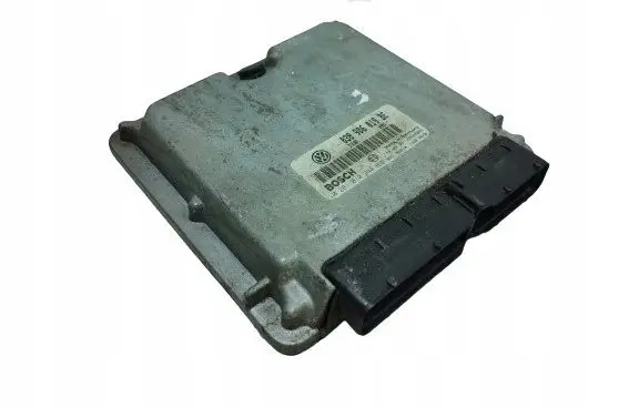 Ford Galaxy Engine control unit/module ECU 038906019BE