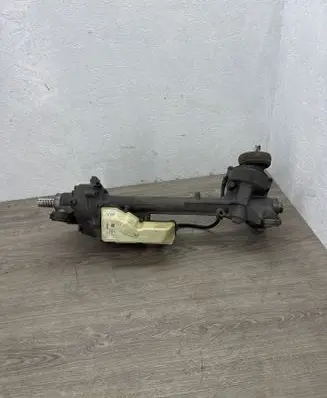 Volkswagen PASSAT B7 Steering rack 5N1909144M 3C1423050M 5WK46800K03