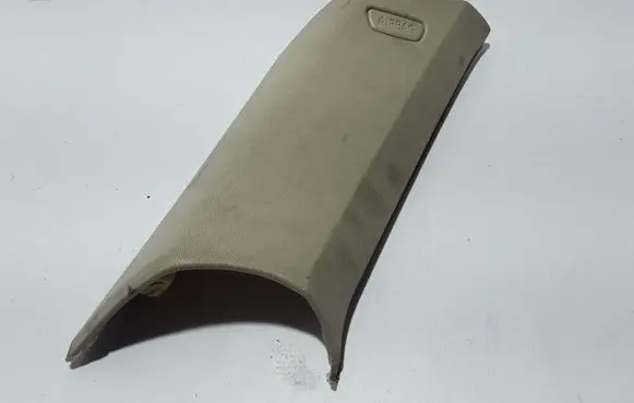 BMW 5 F10 F11 (D)pillar trim (top) 9169783