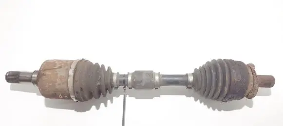 Mazda 3 I Front driveshaft