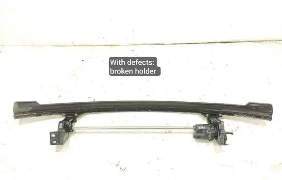 Dodge RAM Other sill/pillar trim element 