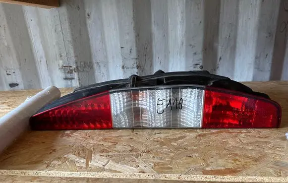 Fiat Doblo Rear/tail lights 040600999000