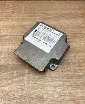 Skoda Superb B5 (3U) Airbag control unit/module 1C0909605F 5WK43131