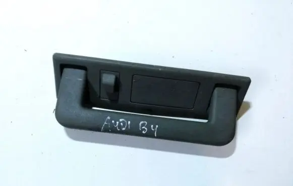 Audi A6 S6 C4 4A Rear interior roof grab handle 895857667