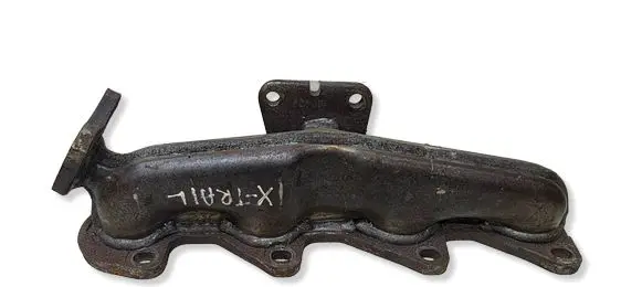 Nissan X-Trail T31 Exhaust manifold 1400400Q0K